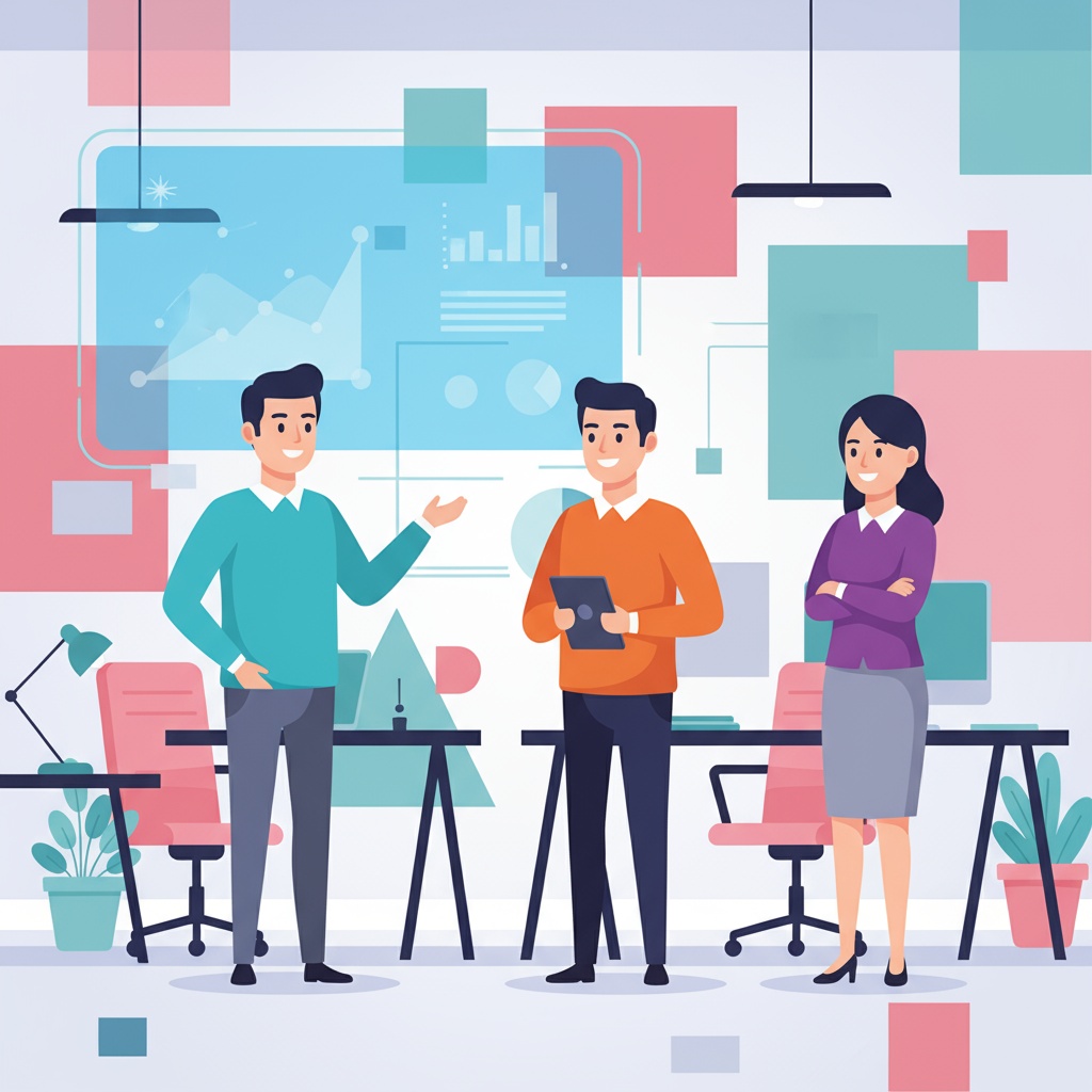 Alt text for sustainability on a small scale article should be Green Business Initiatives
