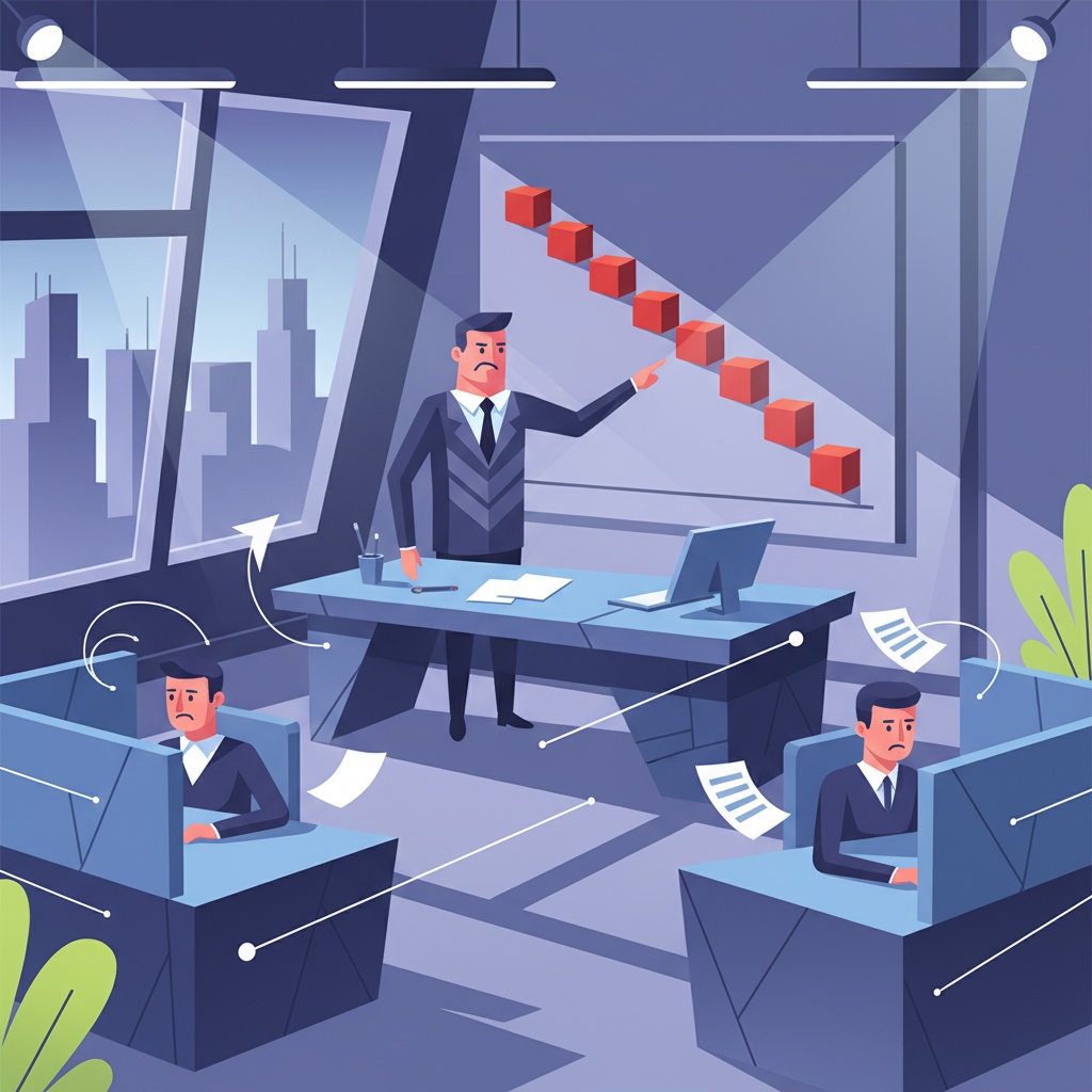Small business recession preparation strategies