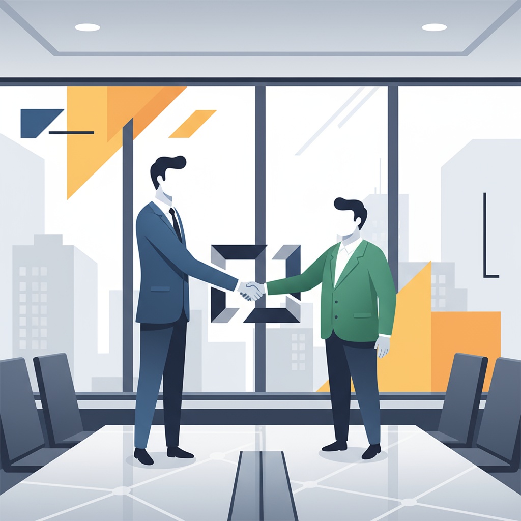 Real estate joint ventures